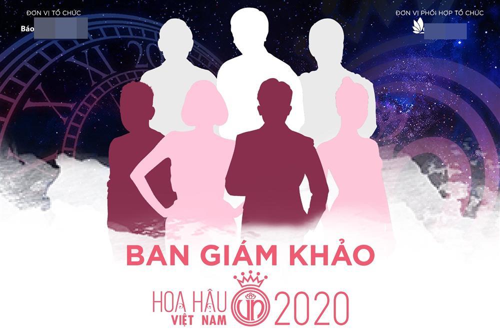 Nghi vấn Trấn Thành rút khỏi ghế giám khảo Hoa hậu Việt Nam 2020-2