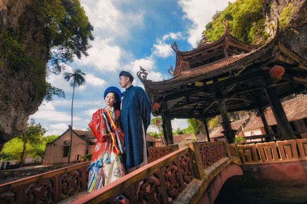 Đà Nẵng - Hội An - Huế trong thước phim trên cao-1