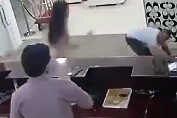 Vợ chồng chủ tiệm nail gốc Việt bị bắn chết ở Mỹ: Bắt giữ người khai tin sai-4