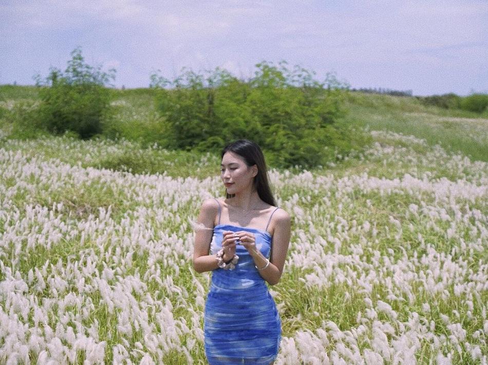 Bạn gái cố diễn viên Cao Dĩ Tường khoe ảnh mới, chiếc nhẫn cầu hôn đâu mất rồi?-2