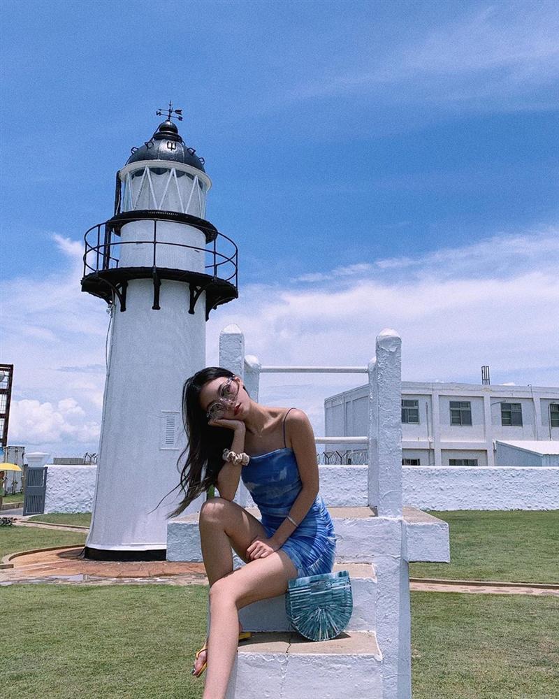 Bạn gái cố diễn viên Cao Dĩ Tường khoe ảnh mới, chiếc nhẫn cầu hôn đâu mất rồi?-8