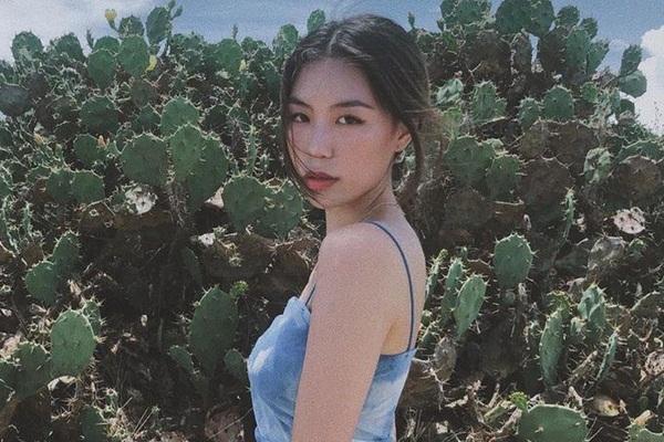 Bạn gái đăng ảnh mừng sinh nhật Cao Dĩ Tường-3