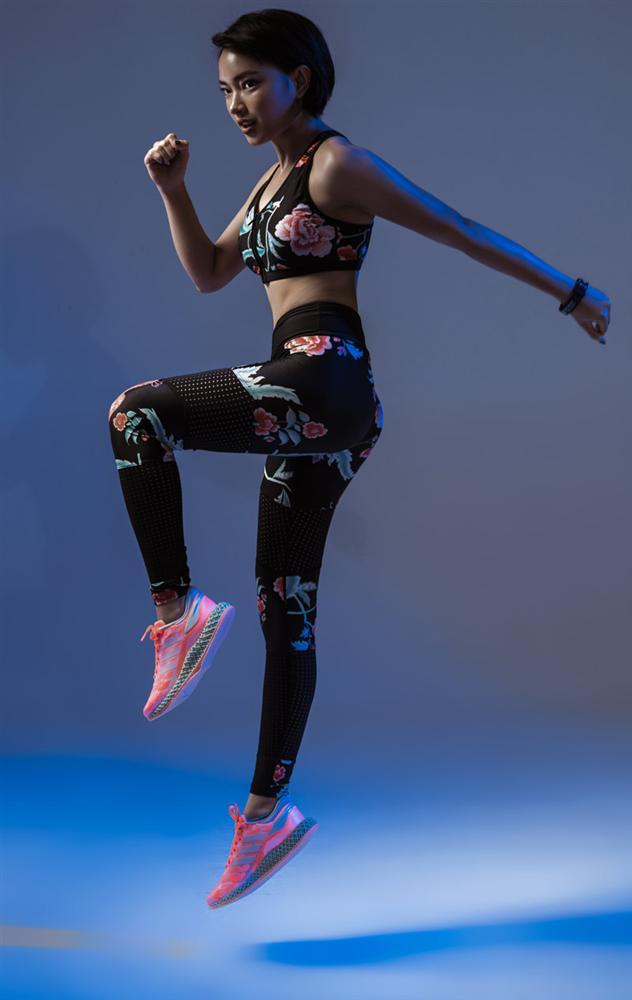 Cao chưa tới 1m60, nhờ đâu Châu Bùi gợi cảm đến thế?-3