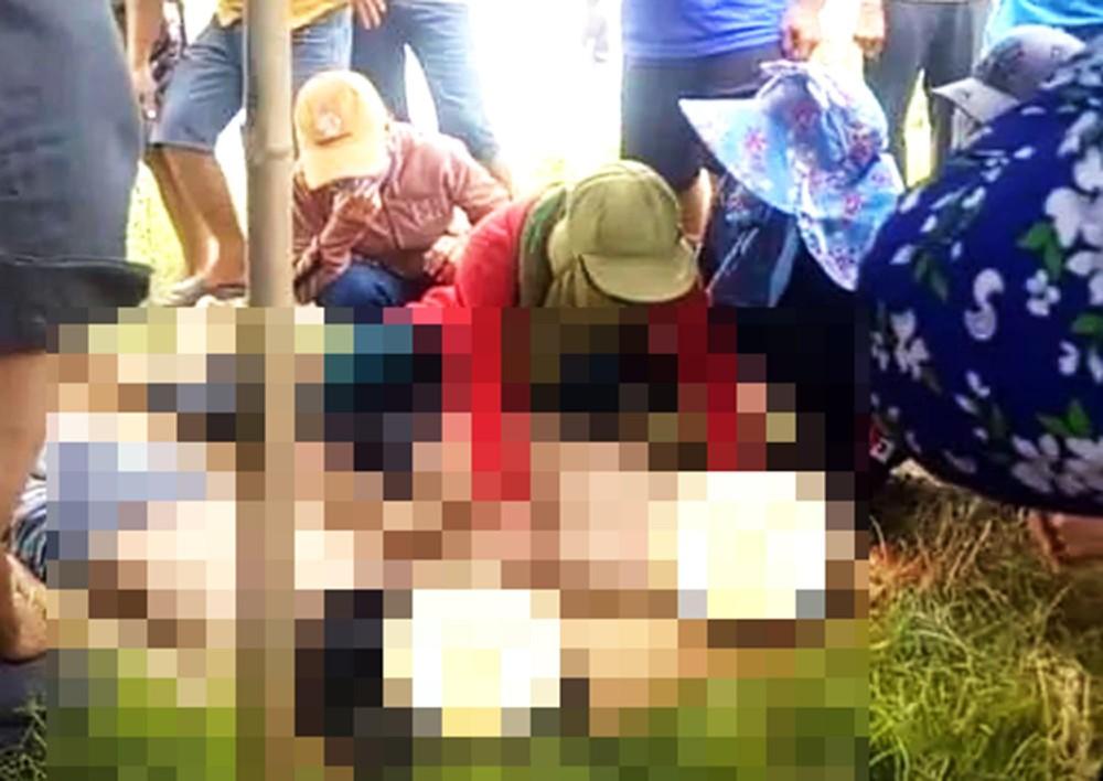 Miền Bắc nắng nóng cực điểm, chỉ trong 10 ngày có tới 13 học sinh đuối nước thương tâm-1