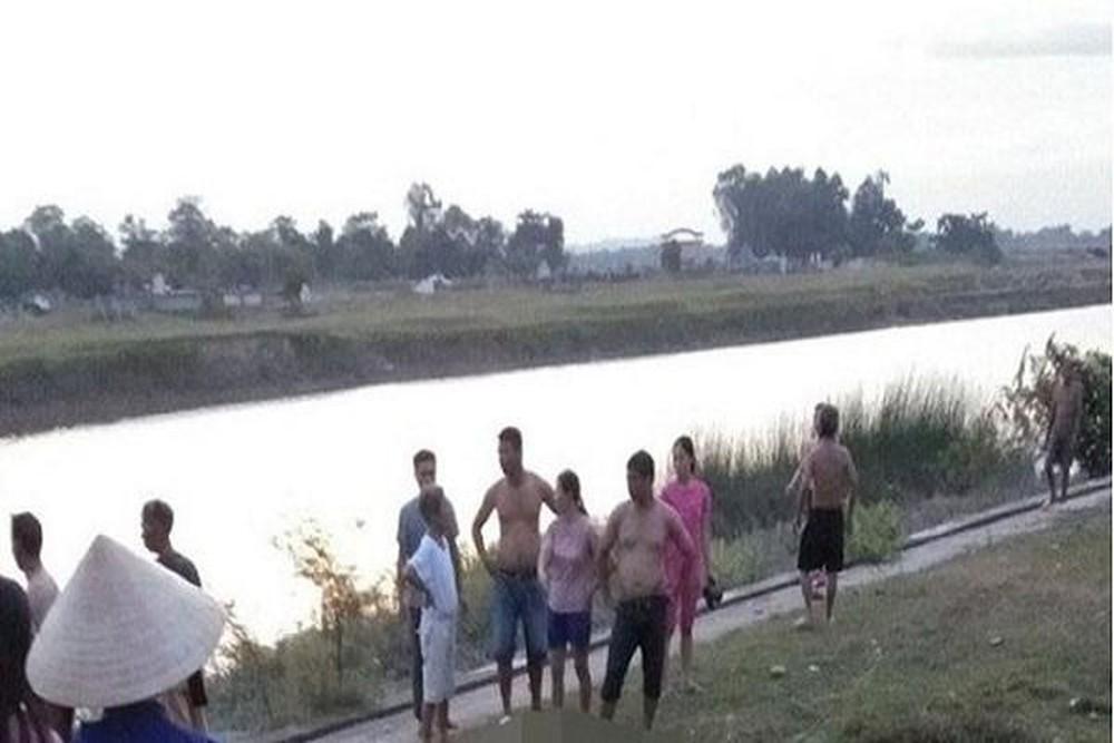 Miền Bắc nắng nóng cực điểm, chỉ trong 10 ngày có tới 13 học sinh đuối nước thương tâm-3