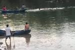 3 học sinh tử nạn khi tắm sông Trà Khúc-2