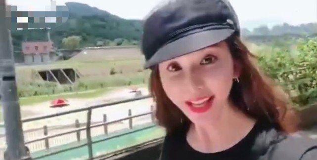 Giật mình với gương mặt người lạ ơi của Lâm Chí Linh-2