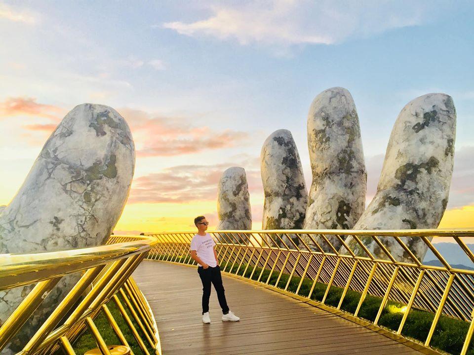 6 điểm sống ảo vui hết nấc ở Bà Nà hill theo gợi ý của 9X phượt pro-2