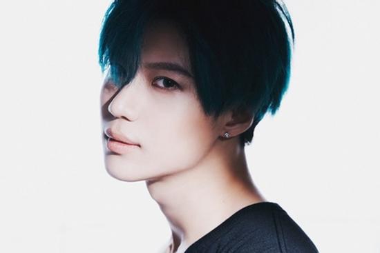 Chấn thương cổ tay, Taemin ShiNee phải lùi ngày comeback