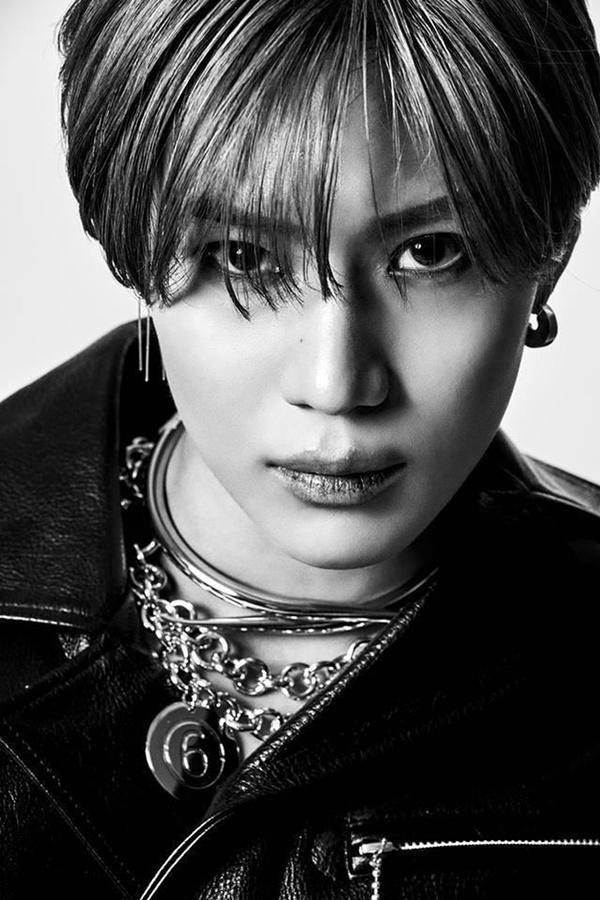 Chấn thương cổ tay, Taemin ShiNee phải lùi ngày comeback-1