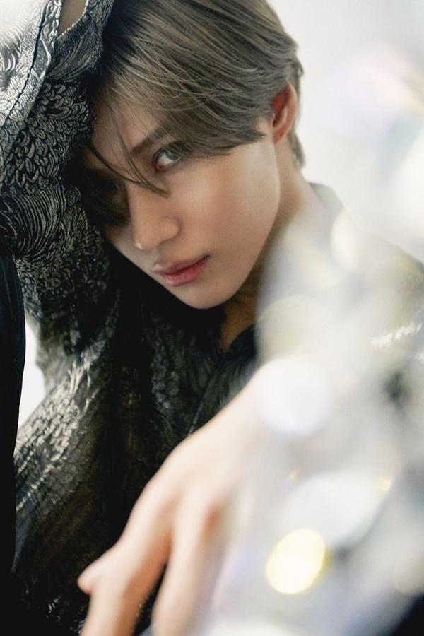 Chấn thương cổ tay, Taemin ShiNee phải lùi ngày comeback-2