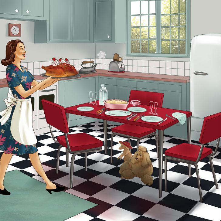 99% người chơi không thể tìm được hết lỗi sai trong tranh-3