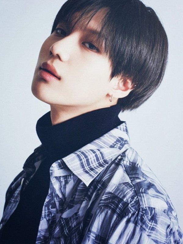 Chấn thương cổ tay, Taemin ShiNee phải lùi ngày comeback-3