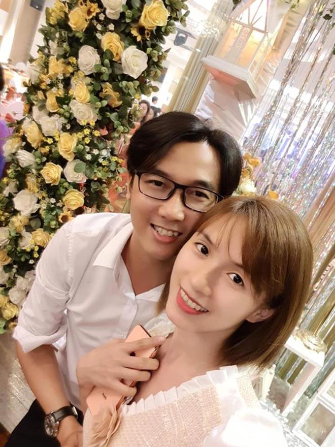 Cặp đôi siêu hot Bạn Muốn Hẹn Hò khoe ảnh con gái đầu lòng sau hơn 1 năm kết hôn-2