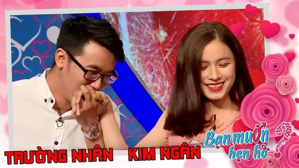 Cặp đôi siêu hot Bạn Muốn Hẹn Hò khoe ảnh con gái đầu lòng sau hơn 1 năm kết hôn-1