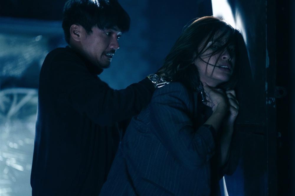 Bằng Chứng Vô Hình: Chỉn chu, thuần Việt nhưng chưa thể vượt qua bản gốc-2