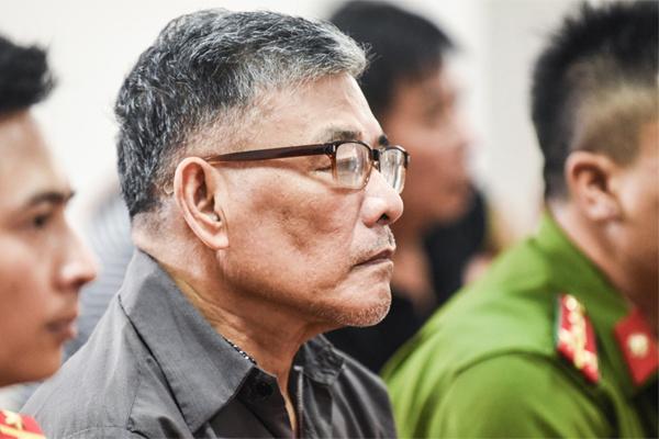 Người truy sát nhà em gái: Tôi từng quỳ lạy để xin lại tiền-1