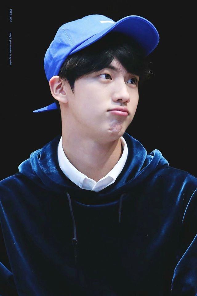 Những idol lớn tướng vẫn bị nhầm là maknae vì gương mặt quá non tơ-2