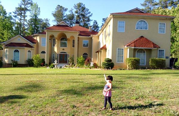 3 mỹ nhân Việt theo chồng sang Mỹ định cư: Người sung sướng, kẻ vỡ mộng-2