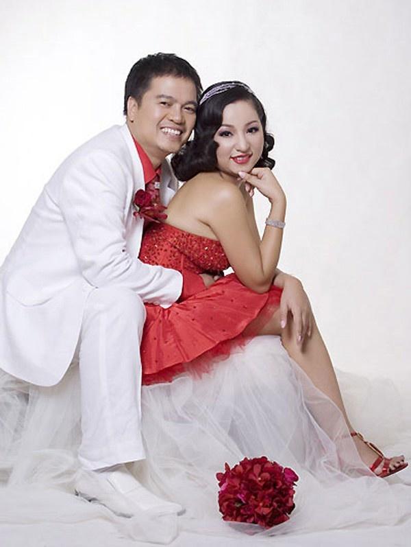 3 mỹ nhân Việt theo chồng sang Mỹ định cư: Người sung sướng, kẻ vỡ mộng-1