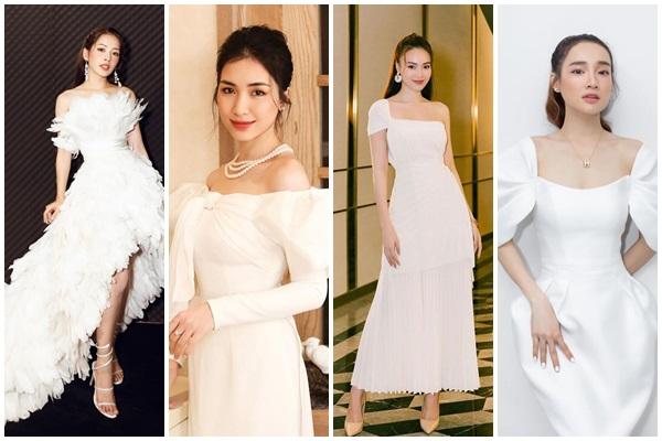 Ninh Dương Lan Ngọc tạm biệt thời gầy trơ xương cổ, chân tay khù khoằm-7