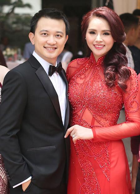 Lại Hương Thảo, Nhật Kim Anh cạn nước mắt trong cuộc chiến giành quyền nuôi con-1