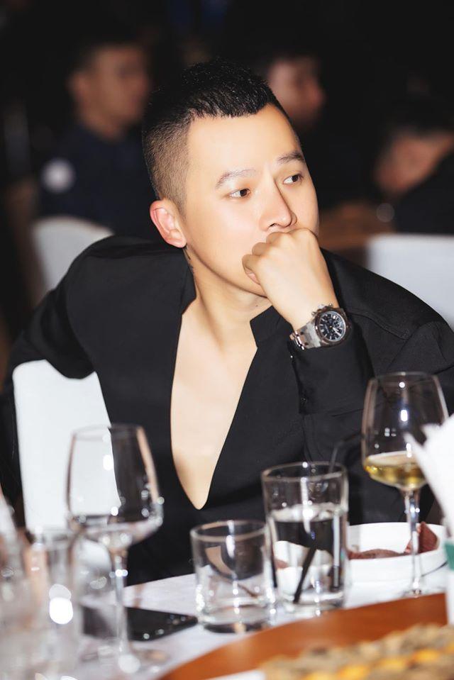 Đếm số lần Ngọc Trinh phải gánh họa chỉ vì cái miệng Vũ Khắc Tiệp-3