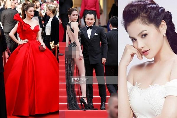 Đếm số lần Ngọc Trinh phải gánh họa chỉ vì cái miệng Vũ Khắc Tiệp-5