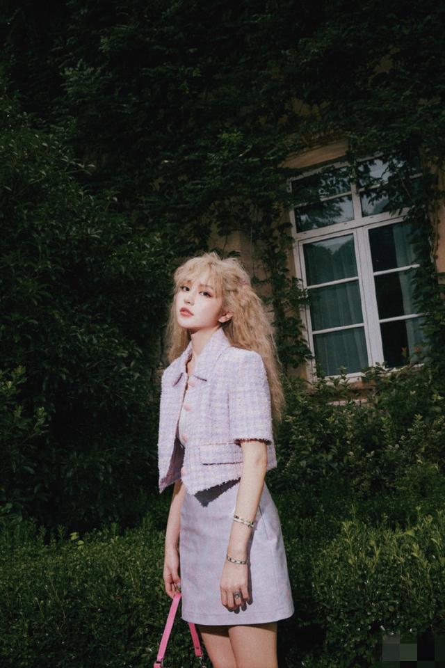 Scandal thác loạn tình ái khiến La Chí Tường thân tàn ma dại, Châu Dương Thanh xinh đẹp bội phần-5