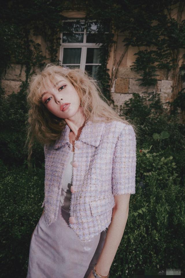 Scandal thác loạn tình ái khiến La Chí Tường thân tàn ma dại, Châu Dương Thanh xinh đẹp bội phần-6