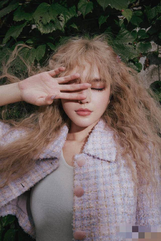 Scandal thác loạn tình ái khiến La Chí Tường thân tàn ma dại, Châu Dương Thanh xinh đẹp bội phần-8