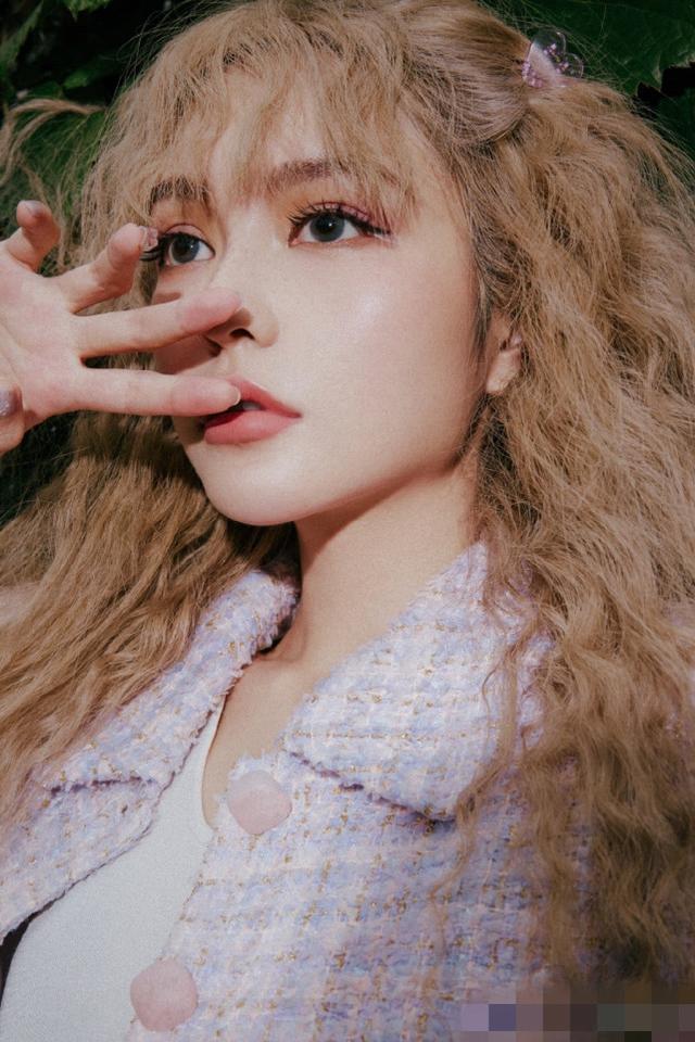 Scandal thác loạn tình ái khiến La Chí Tường thân tàn ma dại, Châu Dương Thanh xinh đẹp bội phần-9