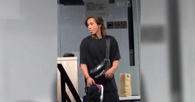 Scandal thác loạn tình ái khiến La Chí Tường thân tàn ma dại, Châu Dương Thanh xinh đẹp bội phần-15