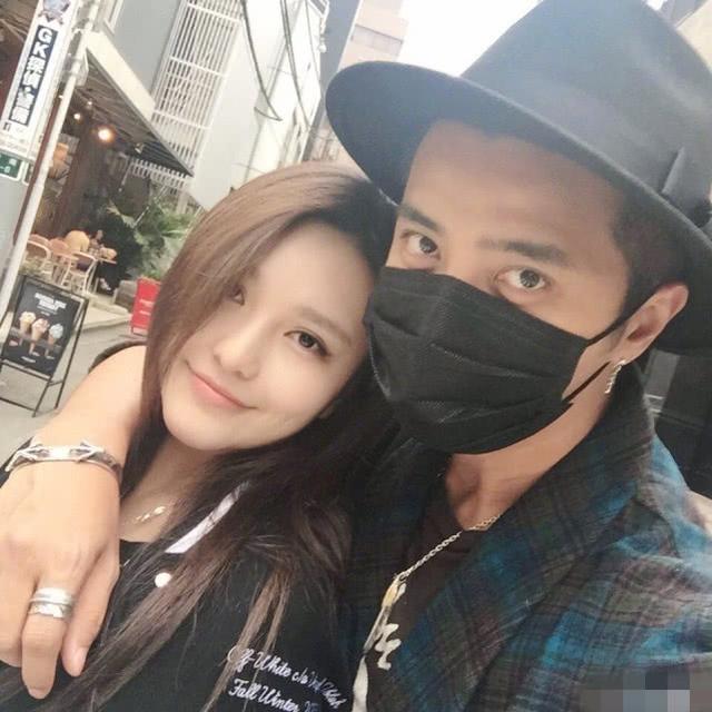 Scandal thác loạn tình ái khiến La Chí Tường thân tàn ma dại, Châu Dương Thanh xinh đẹp bội phần-16