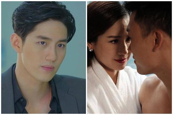 Vợ vắng nhà, đêm khuya cô hàng xóm gõ cửa than mất nước rồi đưa ra đề nghị khiếp vía