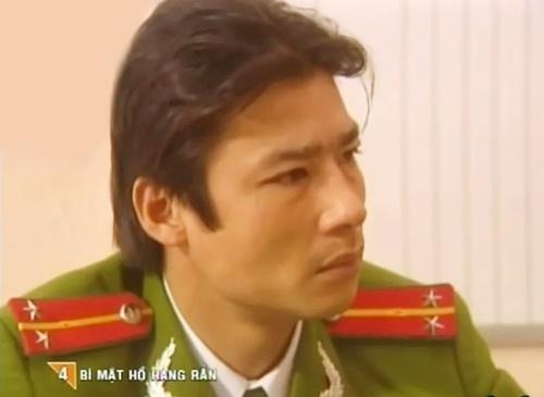 Cuộc đời của 5 diễn viên nổi bật trong series Cảnh sát hình sự-9