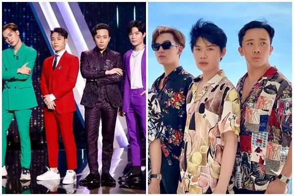 Trúc Nhân gây xôn xao khi chia sẻ Cờ cá ngựa có thể tan rã, mâu thuẫn bắt nguồn từ Trấn Thành và Ali Hoàng Dương?-5