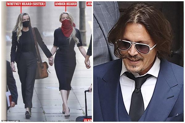 Johnny Depp bức xúc khi biết vợ ngoại tình với Elon Musk-4