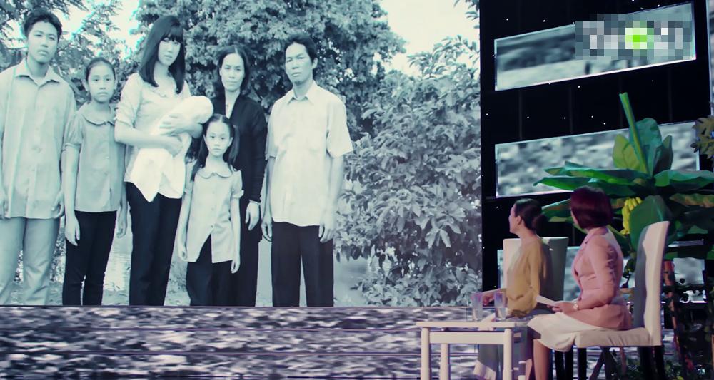 Gạo nếp gạo tẻ phần 2 tập 12: Hương và các con lộ diện hứa hẹn sẽ trả thù gia đình chồng cũ-2