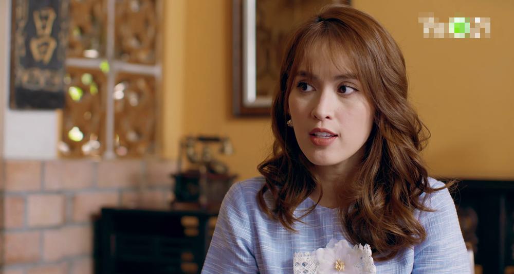 Gạo nếp gạo tẻ phần 2 tập 12: Hương và các con lộ diện hứa hẹn sẽ trả thù gia đình chồng cũ-8