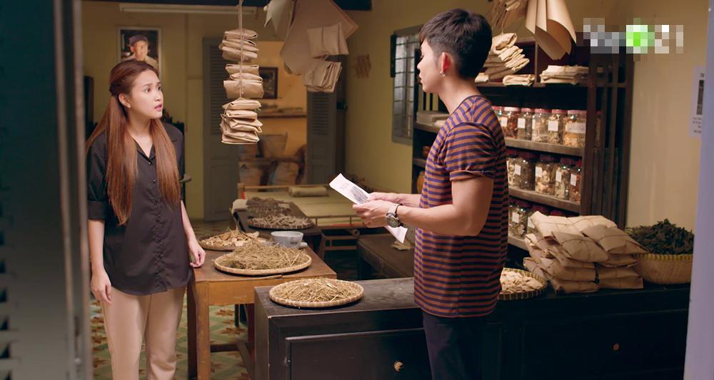 Gạo nếp gạo tẻ phần 2 tập 12: Hương và các con lộ diện hứa hẹn sẽ trả thù gia đình chồng cũ-5