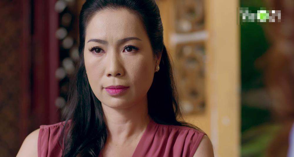 Gạo nếp gạo tẻ phần 2 tập 12: Hương và các con lộ diện hứa hẹn sẽ trả thù gia đình chồng cũ-6