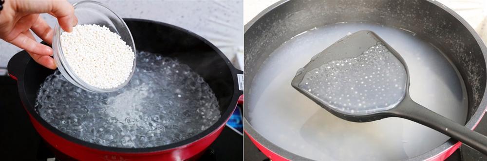 Sợ béo mà lại thèm chè thì chỉ cần làm theo cách này, chè ngon lại không tăng cân-1