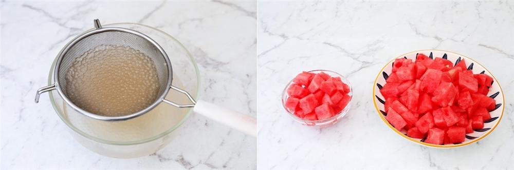 Sợ béo mà lại thèm chè thì chỉ cần làm theo cách này, chè ngon lại không tăng cân-2