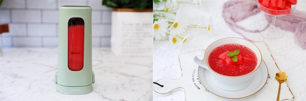 Sợ béo mà lại thèm chè thì chỉ cần làm theo cách này, chè ngon lại không tăng cân-3