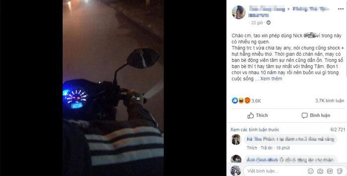 Đi bar với chồng người ta đến tận 3 giờ sáng, cô bạn thân có duyên nhất hệ Mặt Trời bị ném đá tơi bời-2