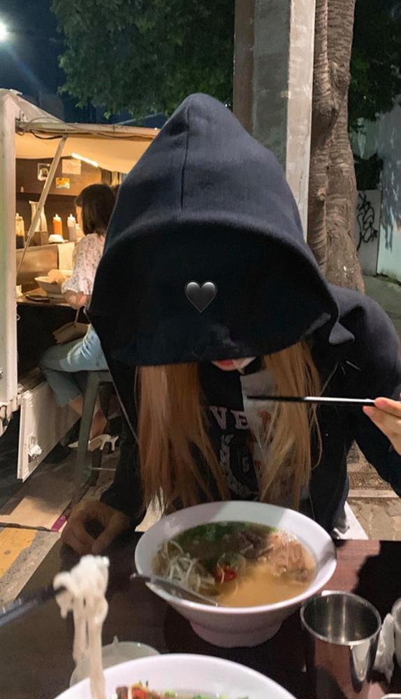 Rosé tiết lộ top 3 món yêu thích nhất có thức ăn Việt Nam-4