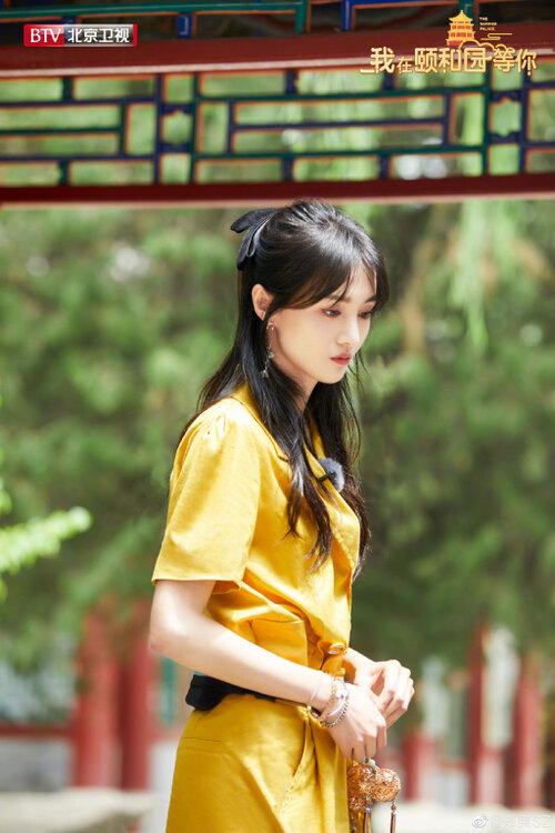 Top 10 Nữ diễn viên Trung Quốc sở hữu phim có lượt xem cao nhất Youtube: Triệu Lệ Dĩnh trở thành Bà hoàng, Trịnh Sảng vượt hạng Dương Mịch-4