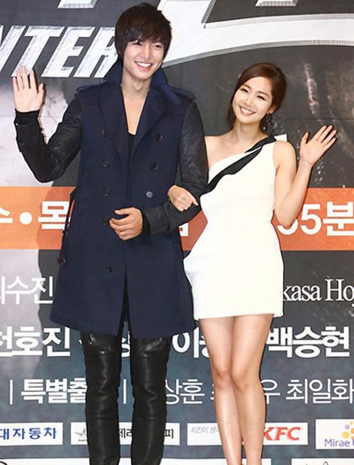 Người tình tin đồn của Lee Min Ho có gì nổi bật so với 2 bạn gái cũ?-7