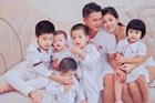 Hoa hậu 6 con Oanh Yến: 'Tôi chưa từng tránh thai, cứ bầu là đẻ, không cân nhắc'